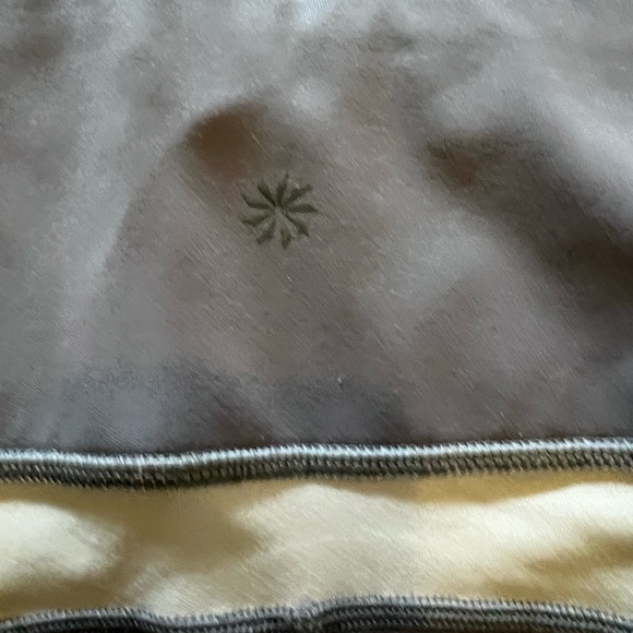 Athleta‎ | Women’s | Color-block | All In Tight | 7/8 | Leggings | Small - Picture 8 of 9